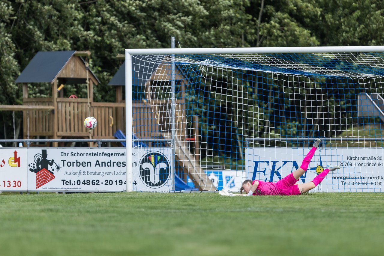 Bild 394 - F Merkur Hademarschen - SV Frisia 03 Risum-Lindholm : Ergebnis: 1:1